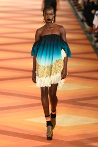 Etro RTW Spring 2023