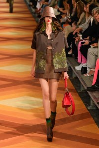 Etro RTW Spring 2023