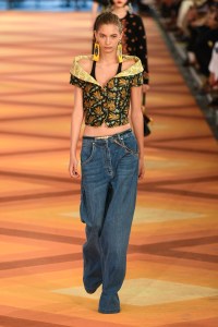 Etro RTW Spring 2023