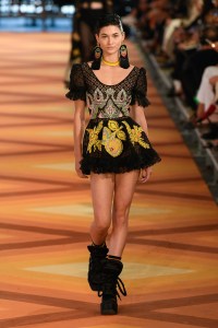 Etro RTW Spring 2023