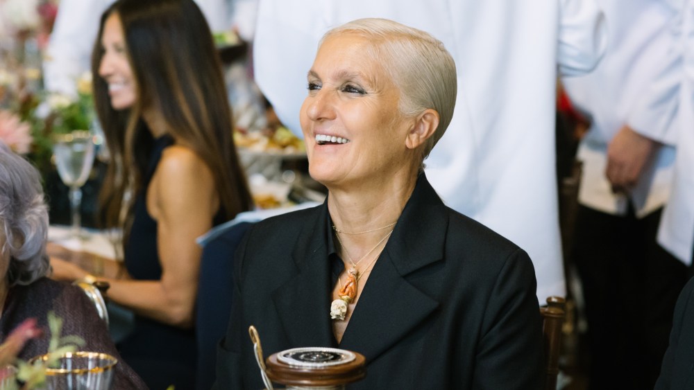 Maria Grazia Chiuri