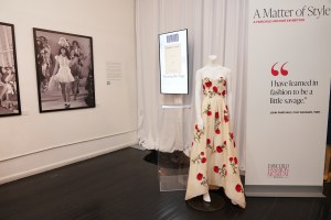 Inside the Fairchild Museum