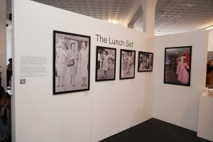 Inside the Fairchild Museum