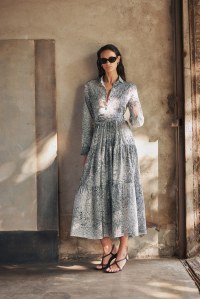 Federica Tosi RTW Spring 2023