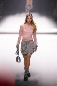 Fendi RTW Spring 2023
