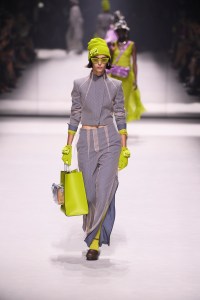 Fendi RTW Spring 2023