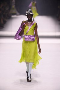 Fendi RTW Spring 2023