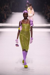 Fendi RTW Spring 2023