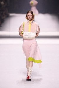 Fendi RTW Spring 2023