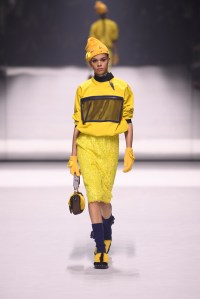 Fendi RTW Spring 2023