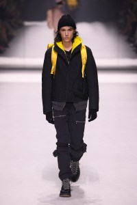 Fendi RTW Spring 2023