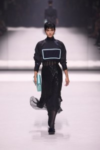 Fendi RTW Spring 2023