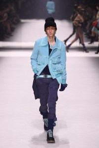 Fendi RTW Spring 2023