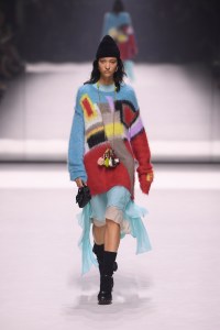 Fendi RTW Spring 2023
