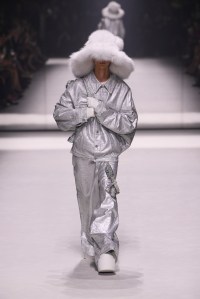 Fendi RTW Spring 2023