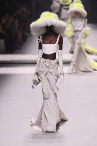 Fendi RTW Spring 2023