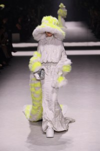 Fendi RTW Spring 2023