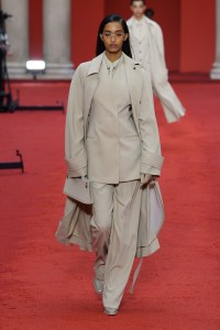 Ferragamo RTW Spring 2023