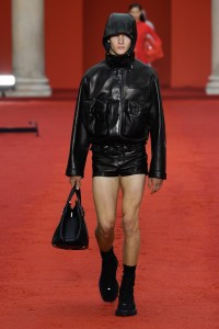 Ferragamo RTW Spring 2023