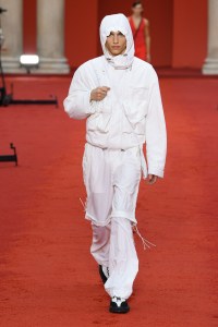 Ferragamo RTW Spring 2023
