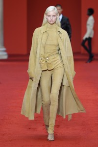 Ferragamo RTW Spring 2023