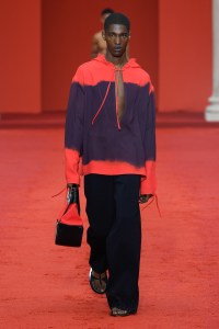 Ferragamo RTW Spring 2023