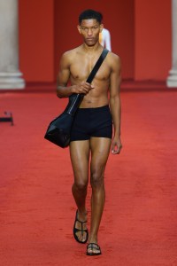 Ferragamo RTW Spring 2023