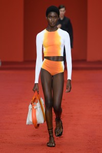 Ferragamo RTW Spring 2023