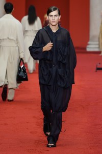 Ferragamo RTW Spring 2023