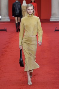 Ferragamo RTW Spring 2023