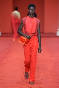 Ferragamo RTW Spring 2023