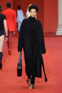 Ferragamo RTW Spring 2023