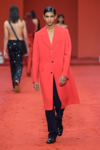 Ferragamo RTW Spring 2023
