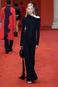 Ferragamo RTW Spring 2023
