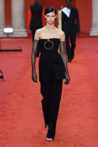 Ferragamo RTW Spring 2023