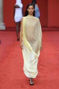 Ferragamo RTW Spring 2023