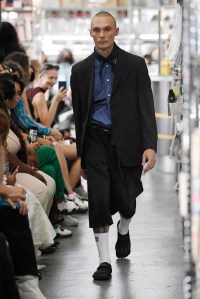 Foo and Foo RTW Spring 2023