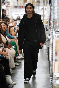 Foo and Foo RTW Spring 2023