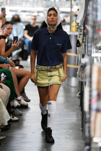 Foo and Foo RTW Spring 2023