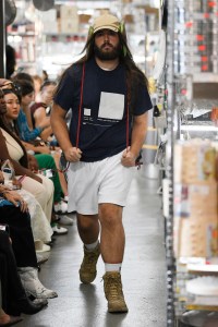 Foo and Foo RTW Spring 2023