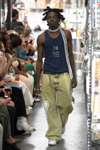Foo and Foo RTW Spring 2023