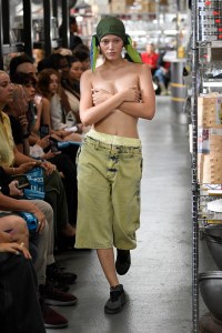 Foo and Foo RTW Spring 2023