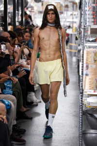 Foo and Foo RTW Spring 2023