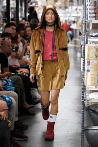 Foo and Foo RTW Spring 2023