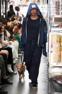 Foo and Foo RTW Spring 2023