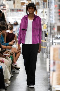 Foo and Foo RTW Spring 2023