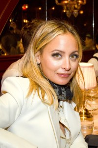 Nicole Richie