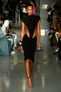 LaQuan Smith RTW Spring 2023