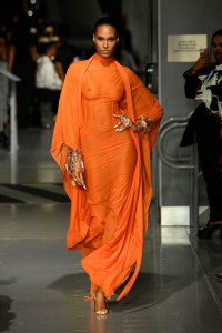 LaQuan Smith RTW Spring 2023
