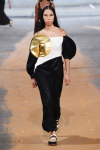 Gabriela Hearst RTW Spring 2023